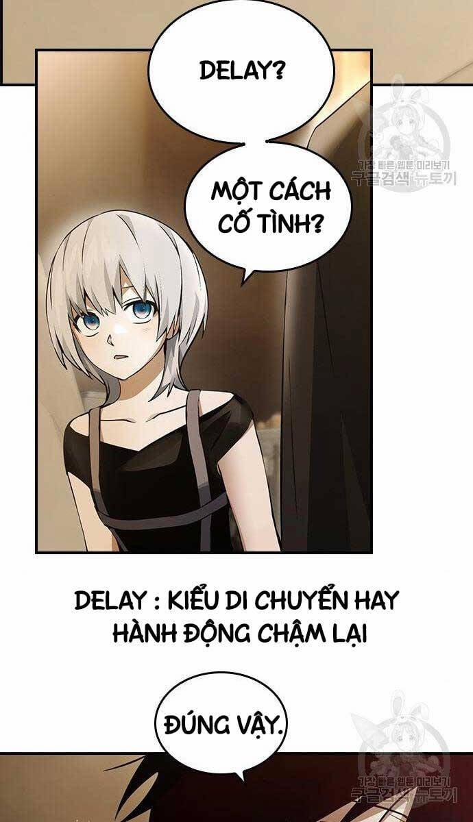 Kẻ Luôn Kết Thúc Bằng Bad Ending 8 trang 17