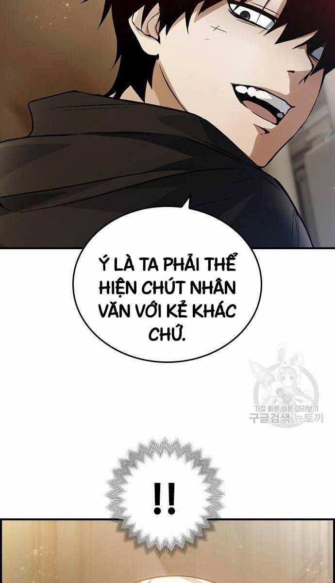 Kẻ Luôn Kết Thúc Bằng Bad Ending 8 trang 18