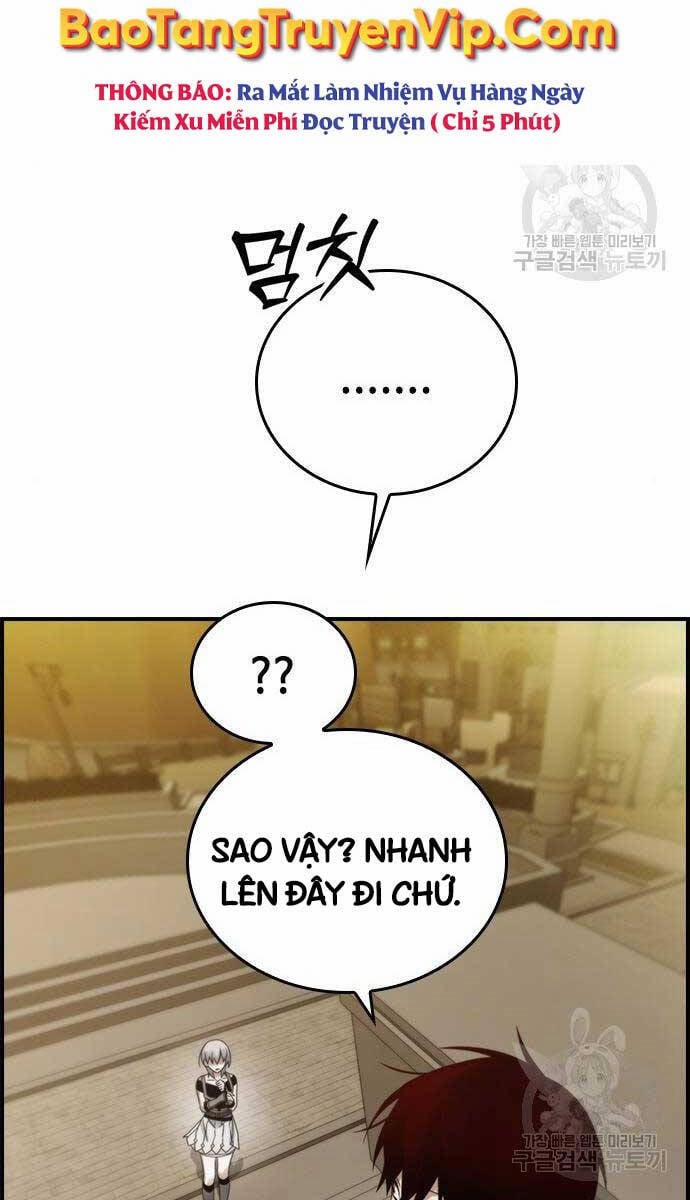 Kẻ Luôn Kết Thúc Bằng Bad Ending 8 trang 20