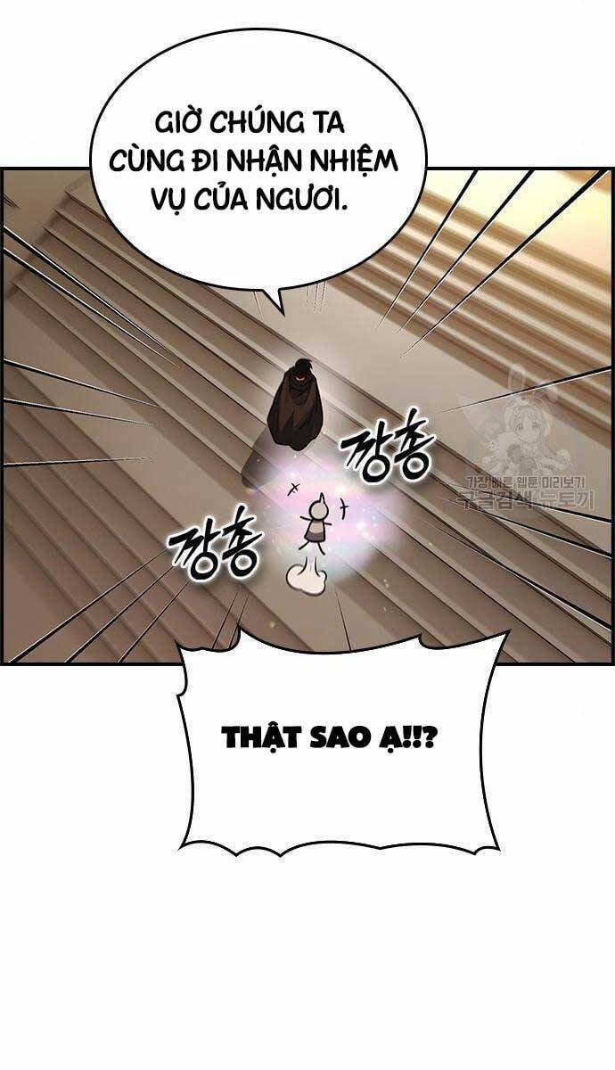 Kẻ Luôn Kết Thúc Bằng Bad Ending 8 trang 22