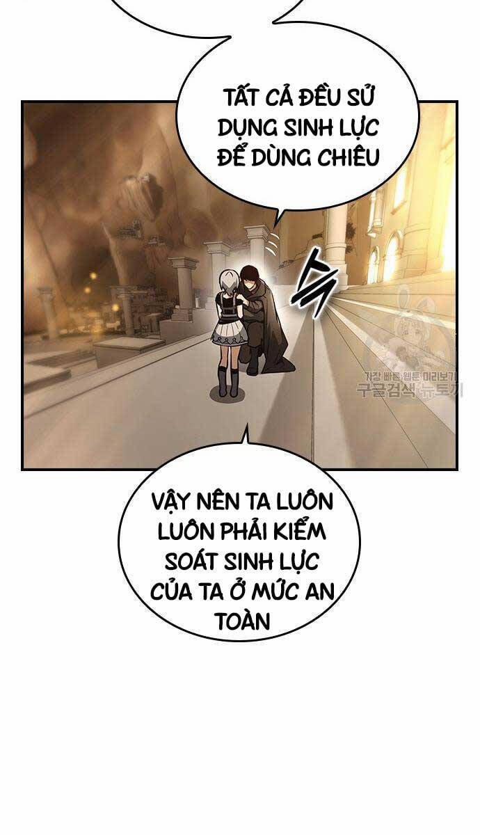 Kẻ Luôn Kết Thúc Bằng Bad Ending 8 trang 28