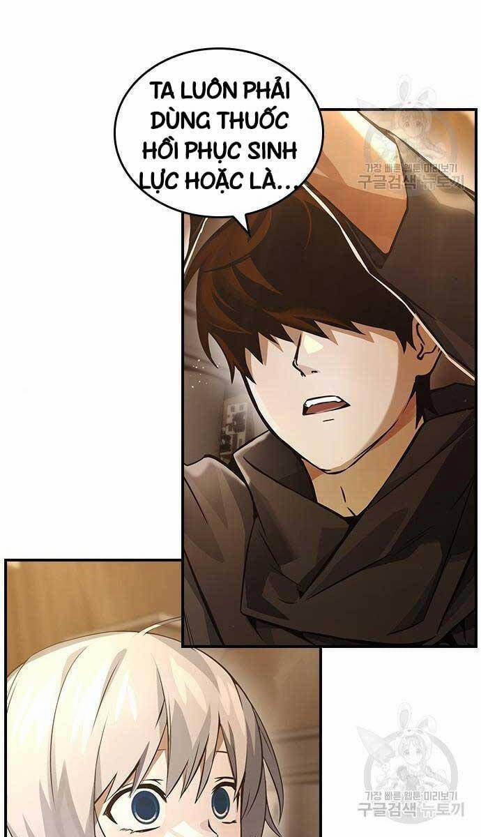 Kẻ Luôn Kết Thúc Bằng Bad Ending 8 trang 29