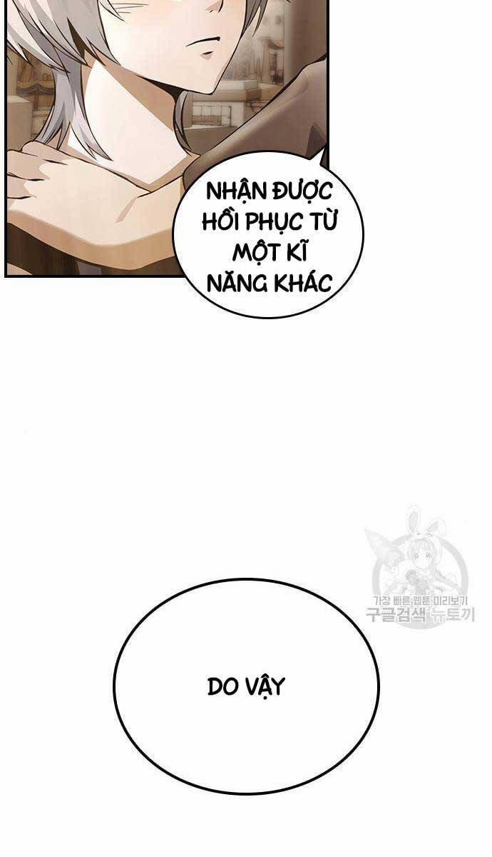 Kẻ Luôn Kết Thúc Bằng Bad Ending 8 trang 30