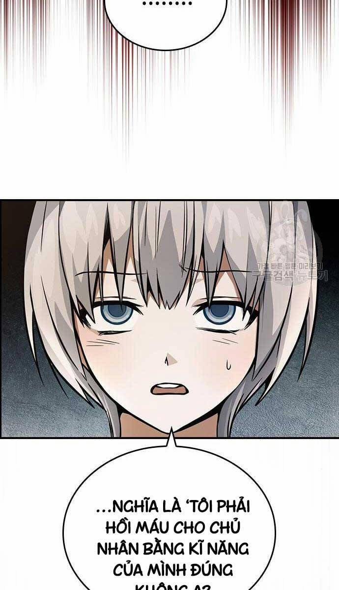 Kẻ Luôn Kết Thúc Bằng Bad Ending 8 trang 34