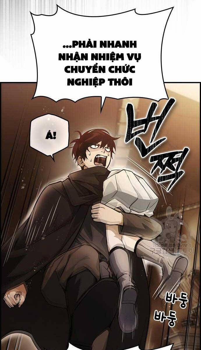 Kẻ Luôn Kết Thúc Bằng Bad Ending 8 trang 36