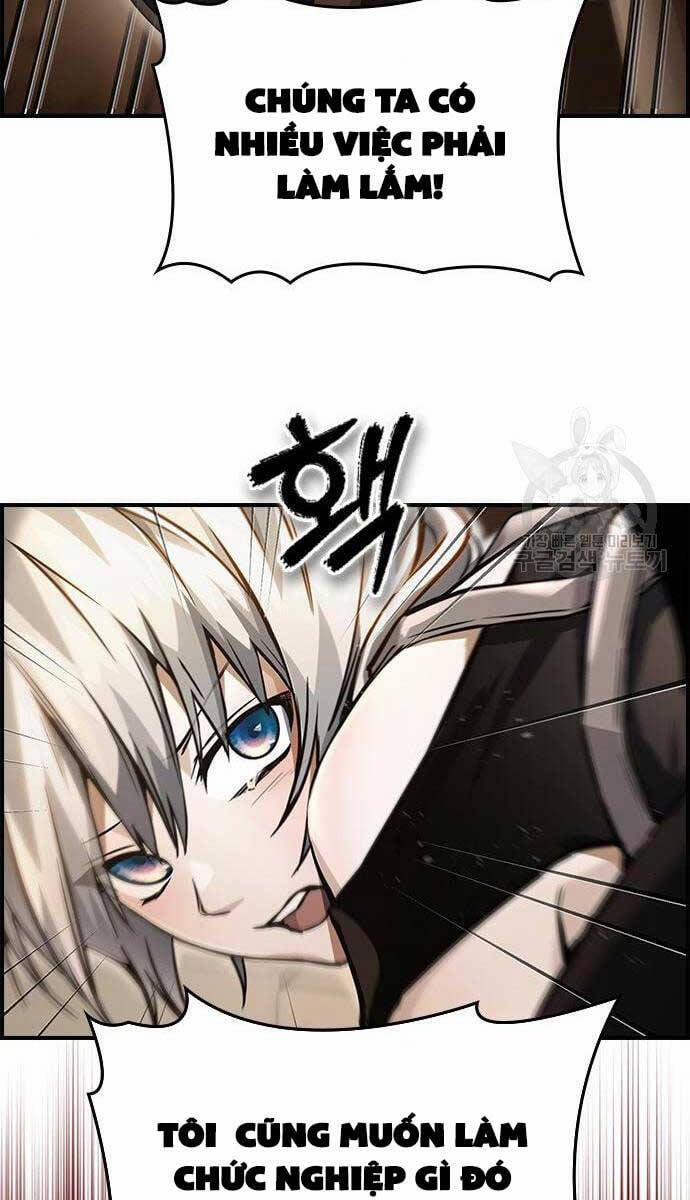 Kẻ Luôn Kết Thúc Bằng Bad Ending 8 trang 37