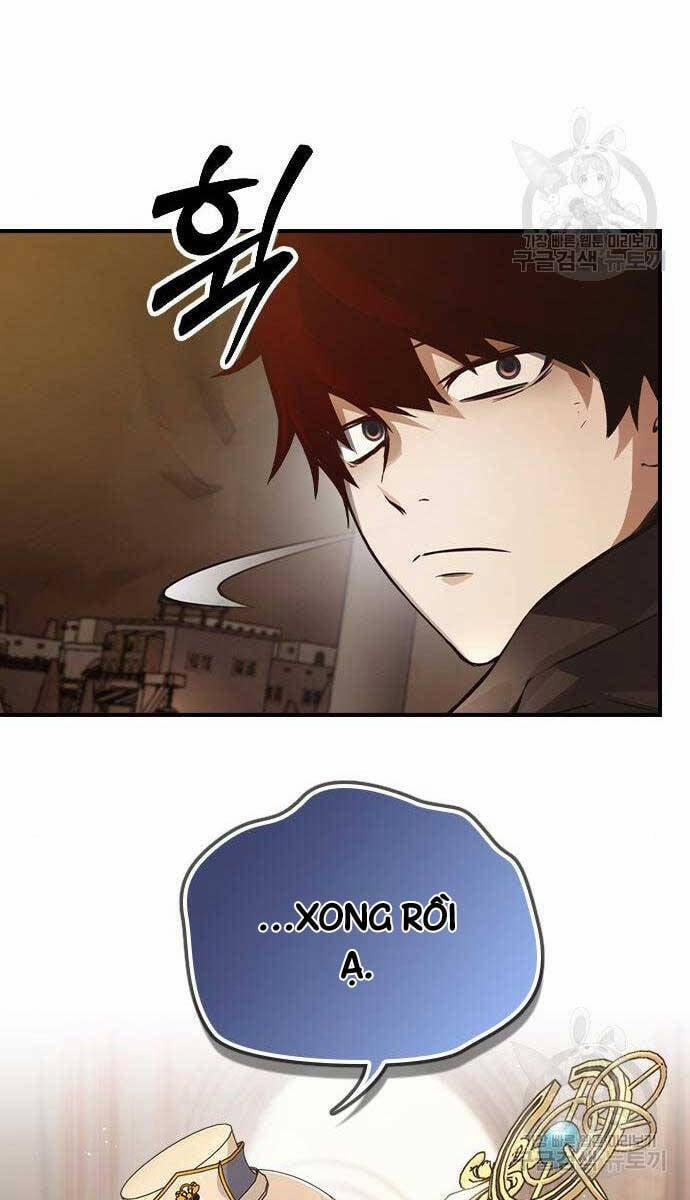 Kẻ Luôn Kết Thúc Bằng Bad Ending 8 trang 41