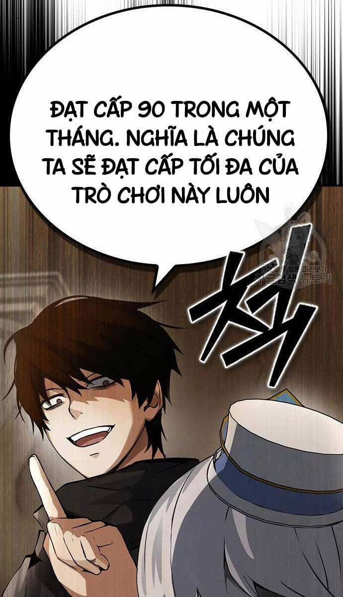Kẻ Luôn Kết Thúc Bằng Bad Ending 8 trang 49