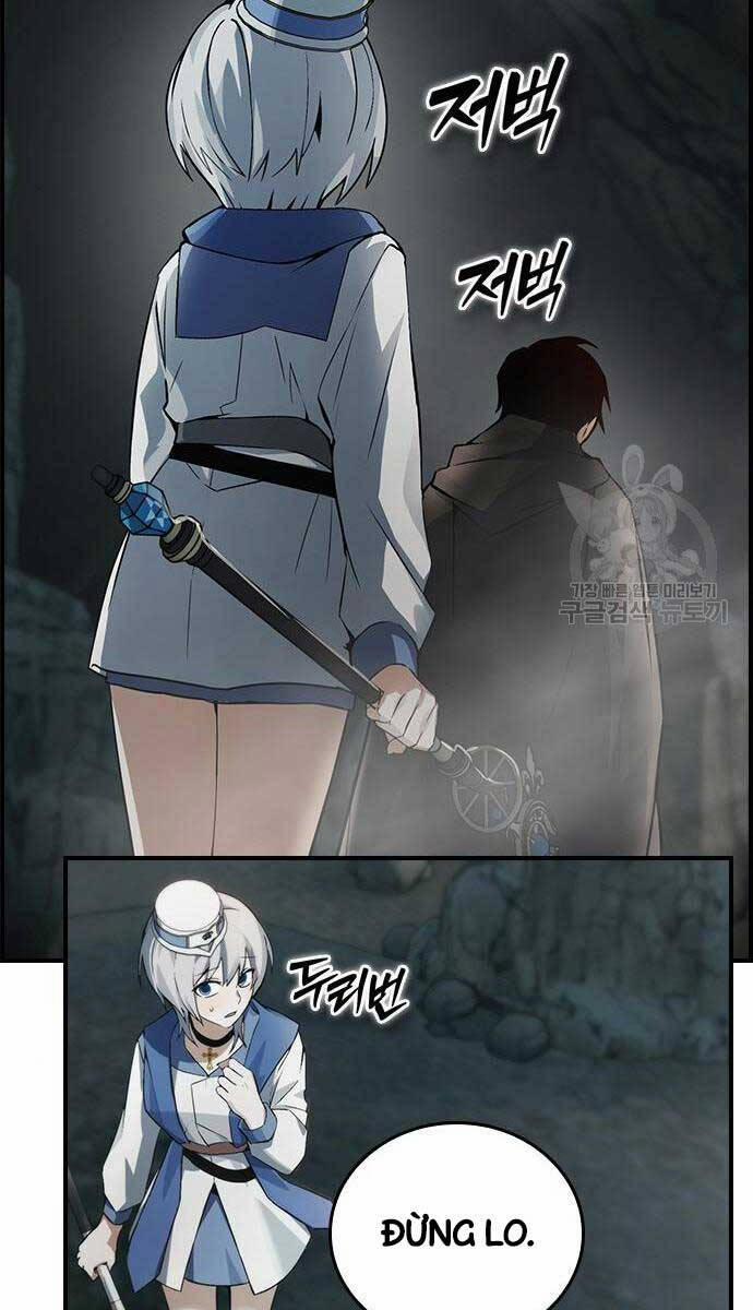 Kẻ Luôn Kết Thúc Bằng Bad Ending 8 trang 61