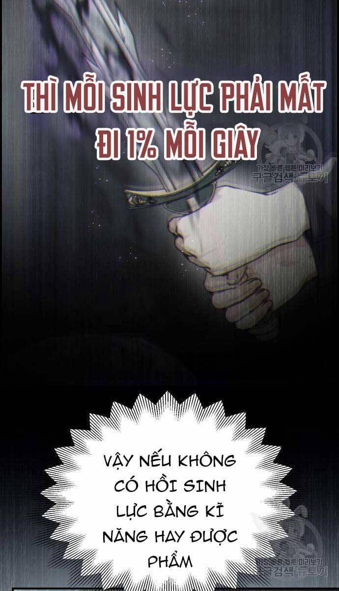Kẻ Luôn Kết Thúc Bằng Bad Ending 9 trang 1