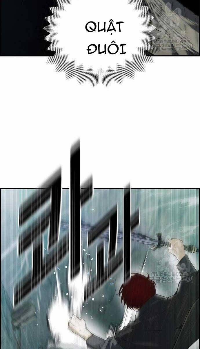 Kẻ Luôn Kết Thúc Bằng Bad Ending 9 trang 11