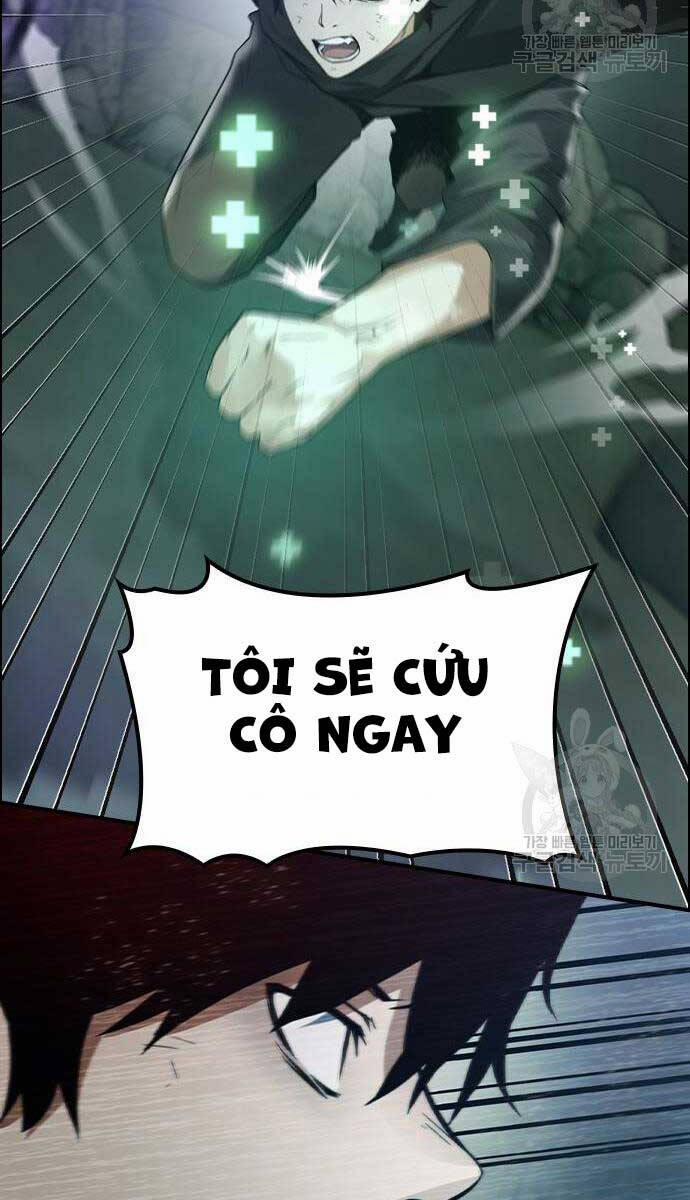 Kẻ Luôn Kết Thúc Bằng Bad Ending 9 trang 45