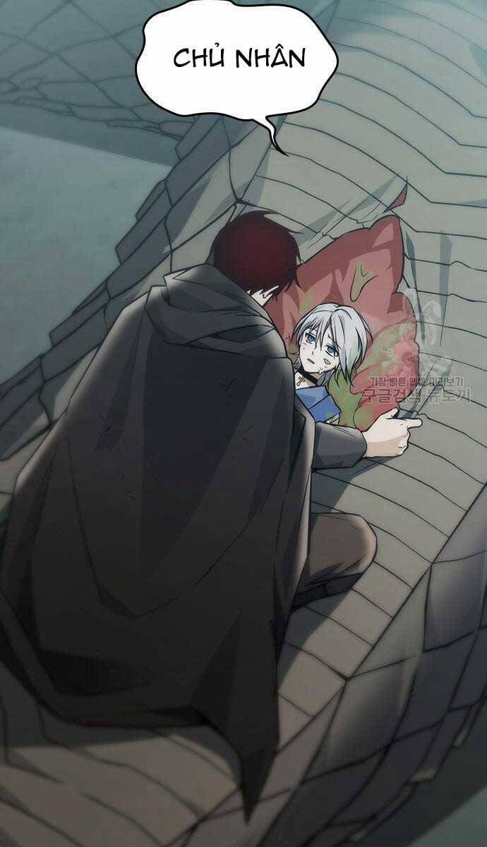 Kẻ Luôn Kết Thúc Bằng Bad Ending 9 trang 56