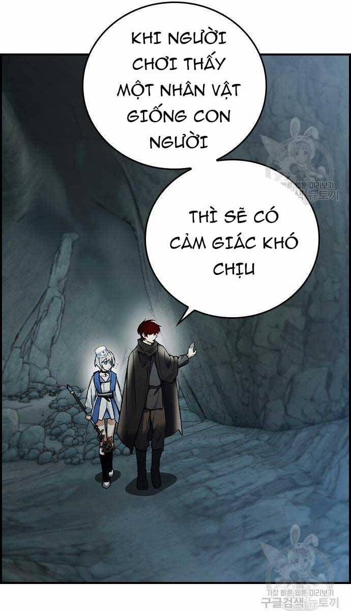 Kẻ Luôn Kết Thúc Bằng Bad Ending 9 trang 72