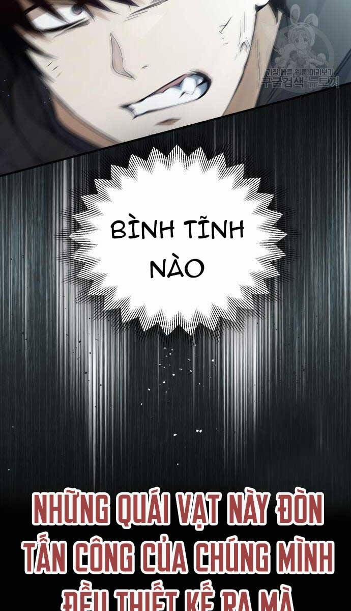 Kẻ Luôn Kết Thúc Bằng Bad Ending 9 trang 9