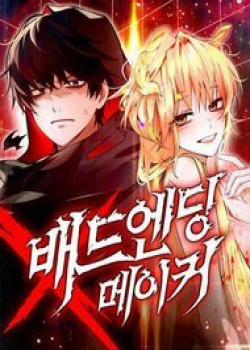 Đọc truyện tranh Kẻ Luôn Kết Thúc Bằng Bad Ending