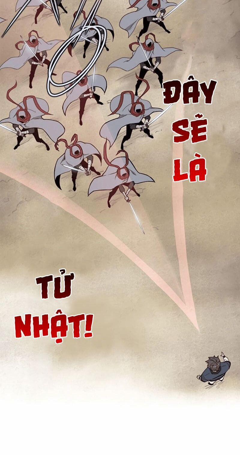 Kẻ Mạnh Nhất Lịch Sử 10 trang 19
