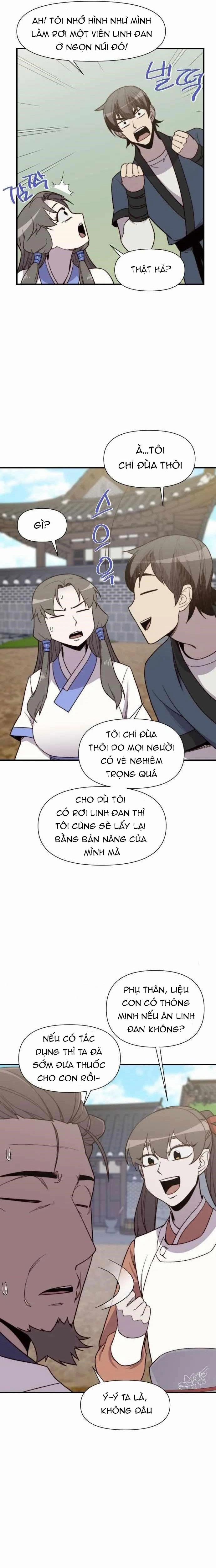 Kẻ Mạnh Nhất Lịch Sử 100 trang 15