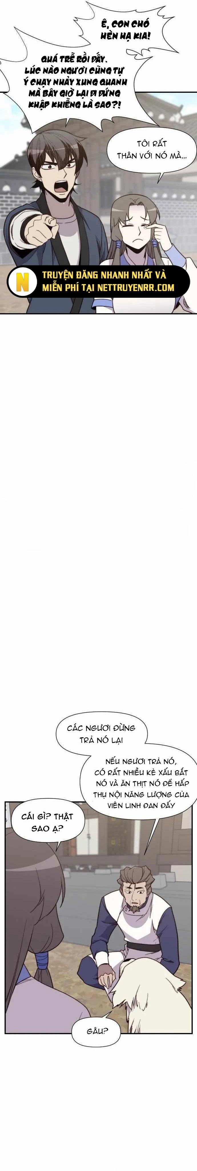 Kẻ Mạnh Nhất Lịch Sử 100 trang 18