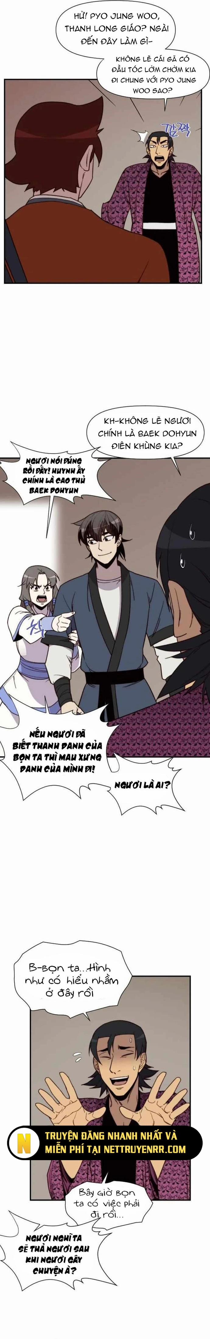 Kẻ Mạnh Nhất Lịch Sử 101 trang 12