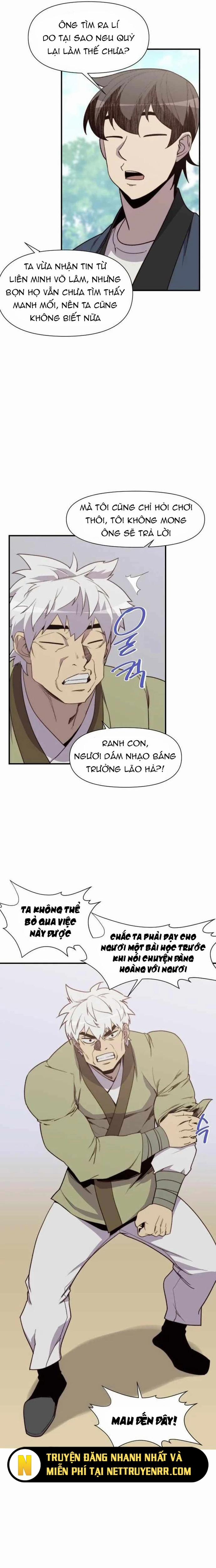 Kẻ Mạnh Nhất Lịch Sử 101 trang 2