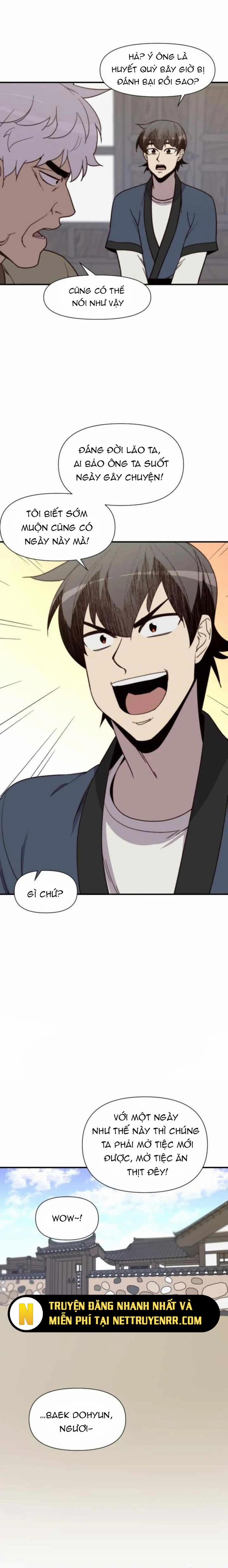 Kẻ Mạnh Nhất Lịch Sử 101 trang 5