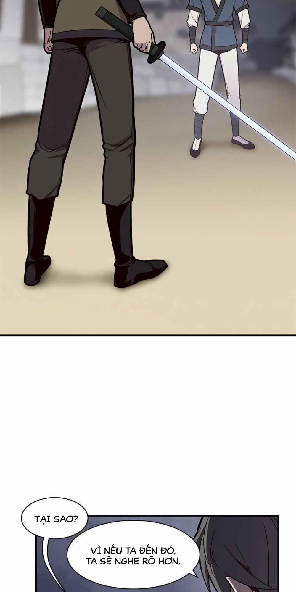 Kẻ Mạnh Nhất Lịch Sử 13 trang 20