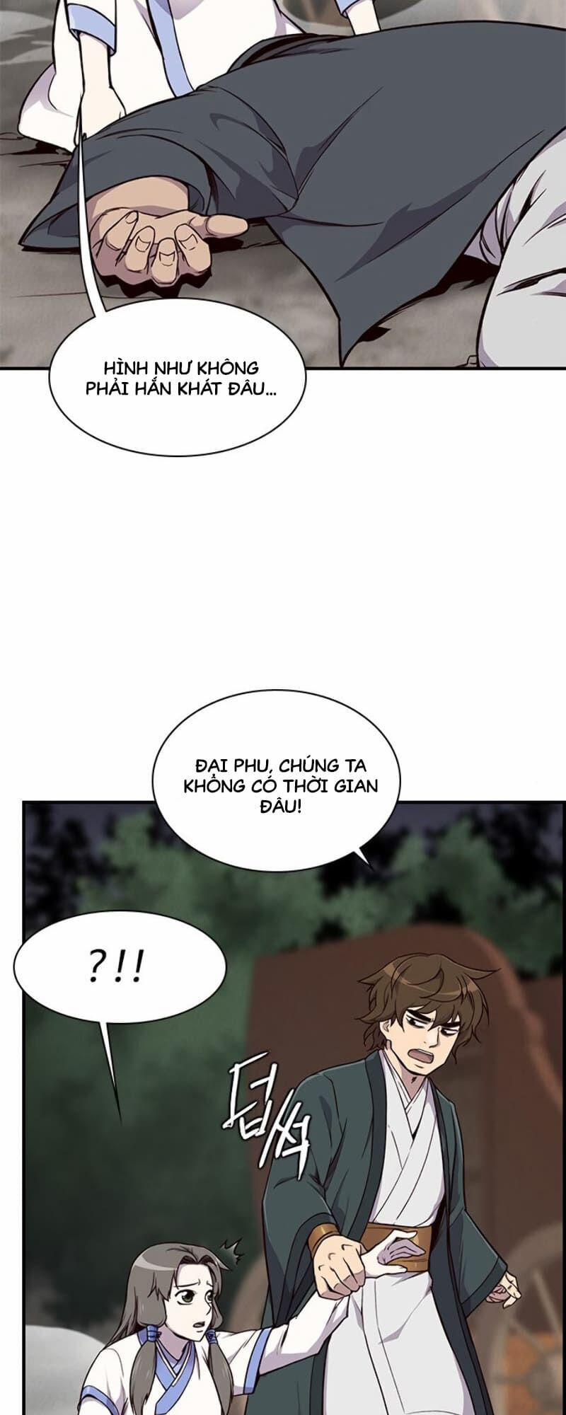 Kẻ Mạnh Nhất Lịch Sử 14 trang 13