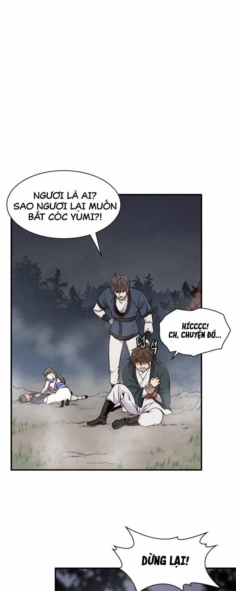 Kẻ Mạnh Nhất Lịch Sử 14 trang 30