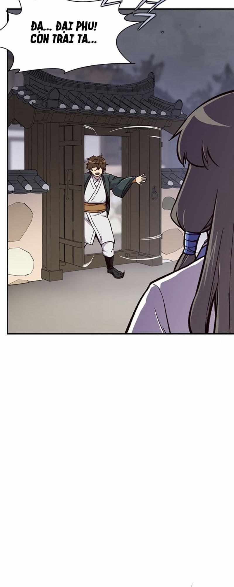 Kẻ Mạnh Nhất Lịch Sử 14 trang 4