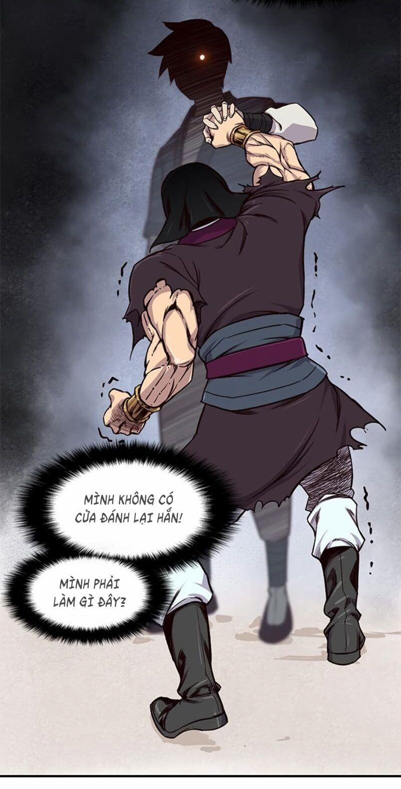 Kẻ Mạnh Nhất Lịch Sử 14 trang 54