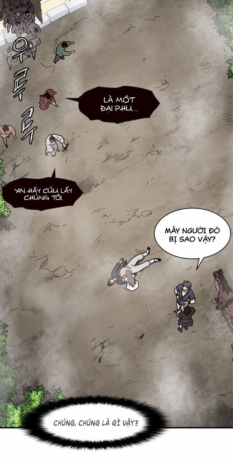Kẻ Mạnh Nhất Lịch Sử 14 trang 57