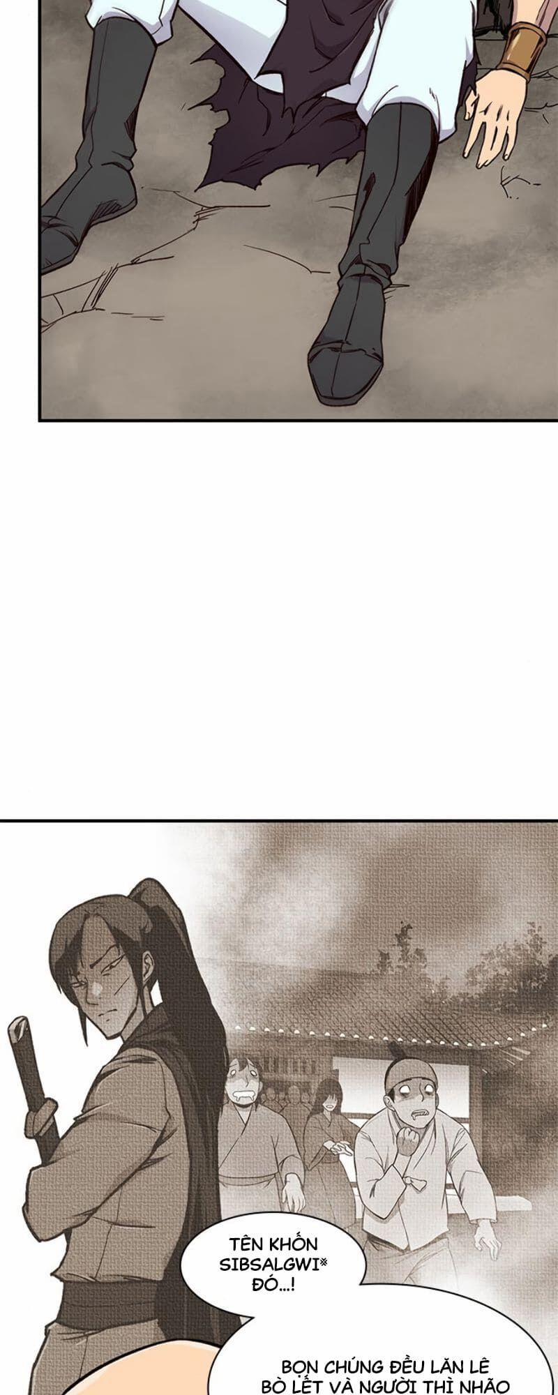 Kẻ Mạnh Nhất Lịch Sử 14 trang 73