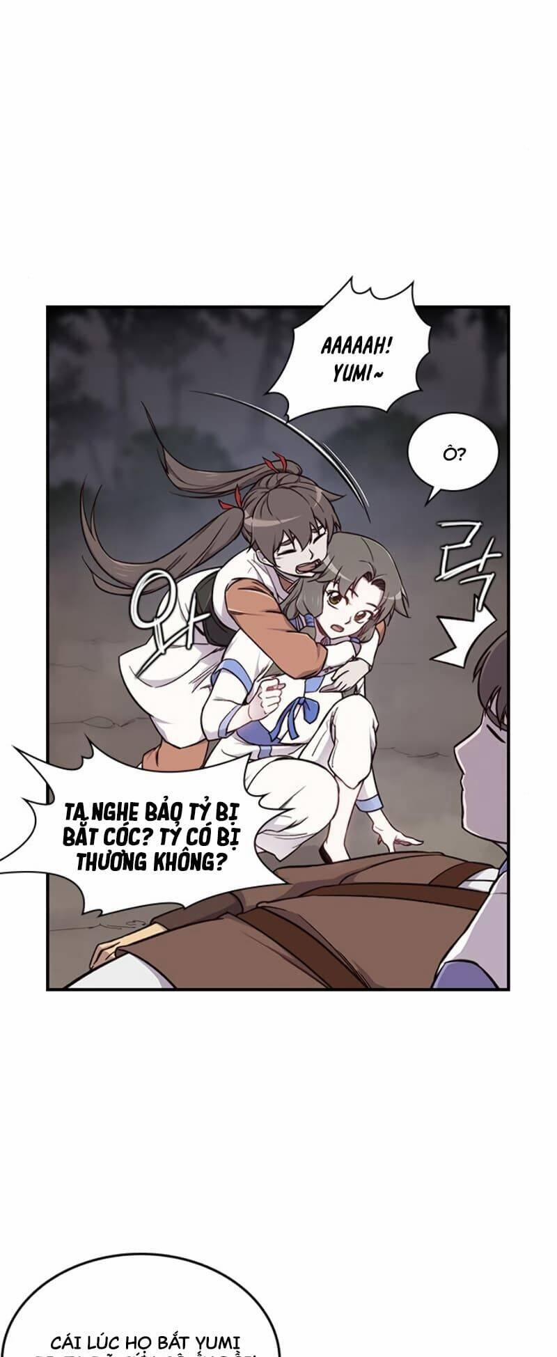 Kẻ Mạnh Nhất Lịch Sử 15 trang 10