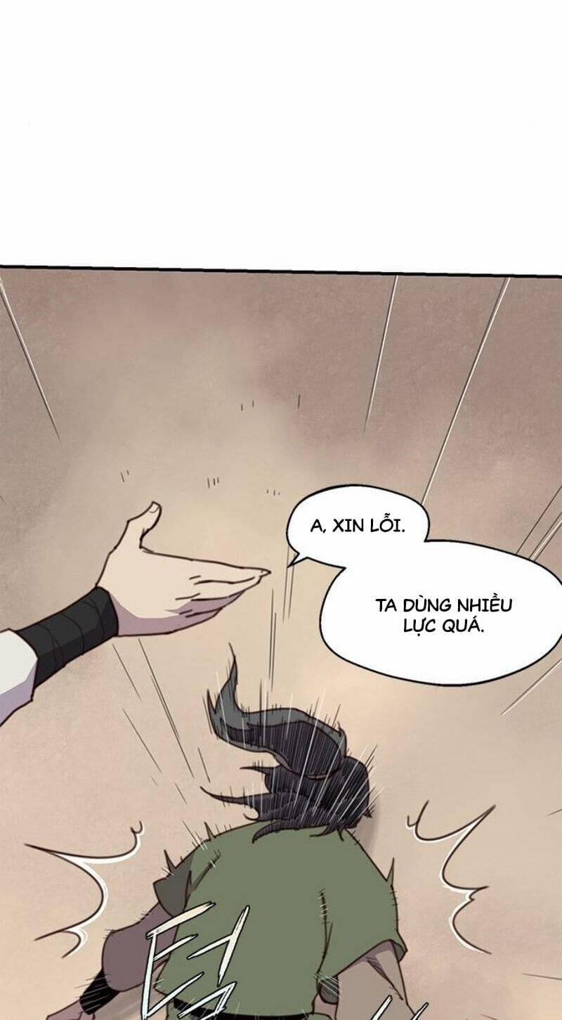 Kẻ Mạnh Nhất Lịch Sử 16 trang 29