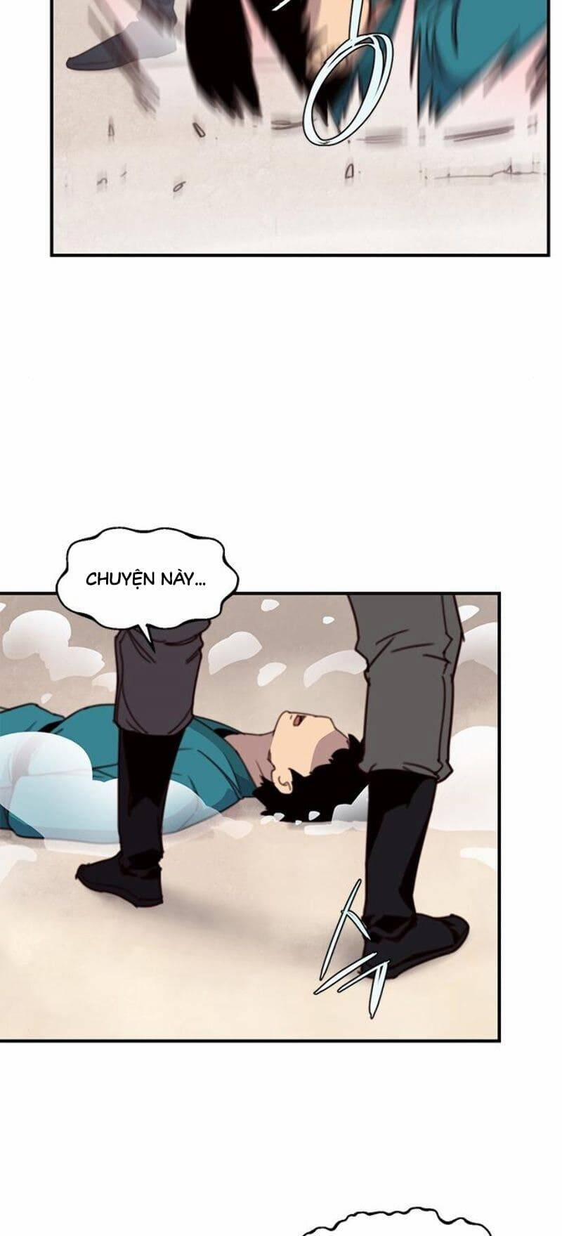 Kẻ Mạnh Nhất Lịch Sử 16 trang 38