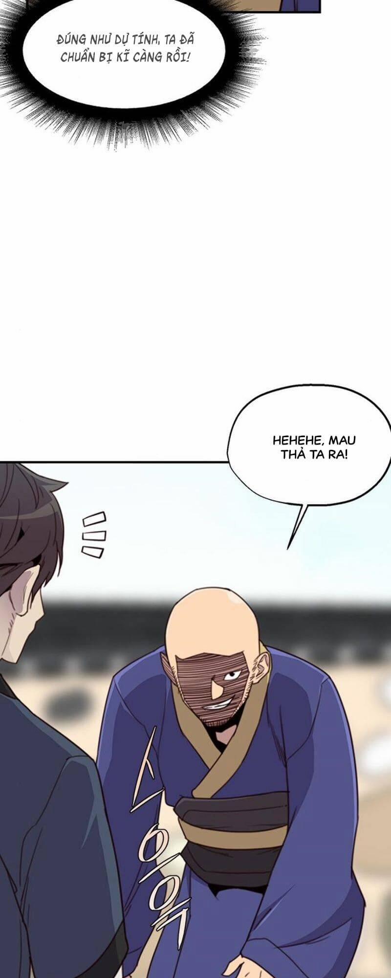 Kẻ Mạnh Nhất Lịch Sử 16 trang 48