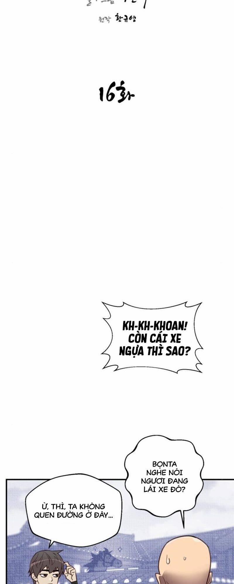 Kẻ Mạnh Nhất Lịch Sử 16 trang 5