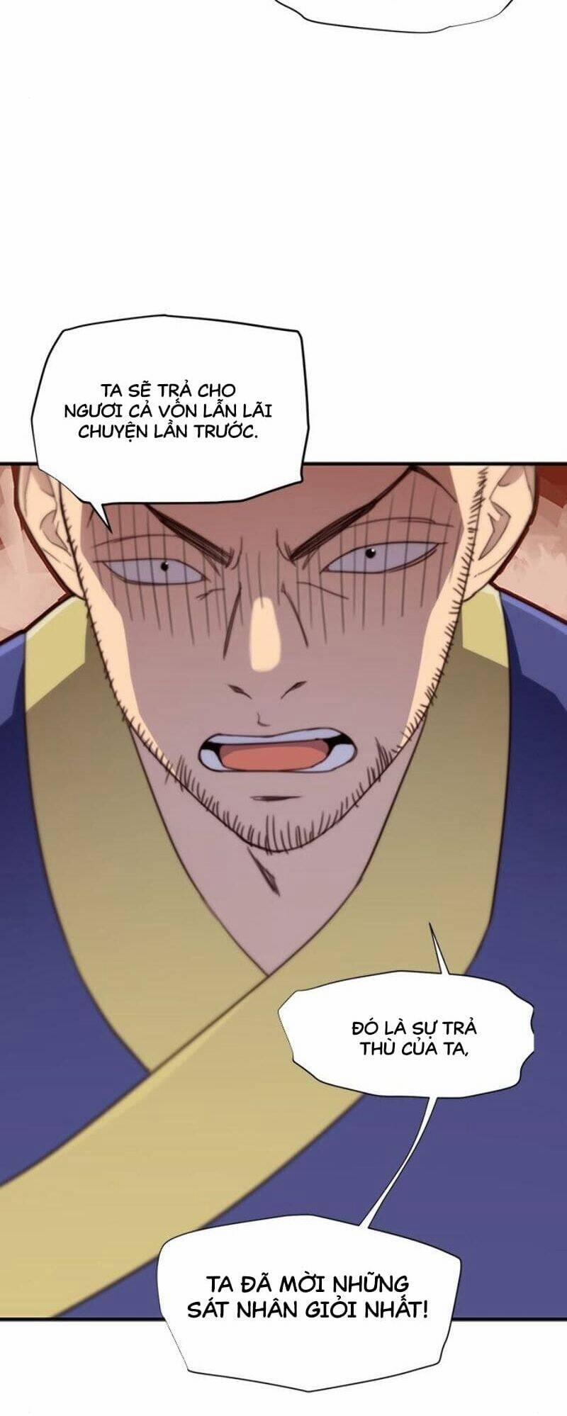 Kẻ Mạnh Nhất Lịch Sử 16 trang 9