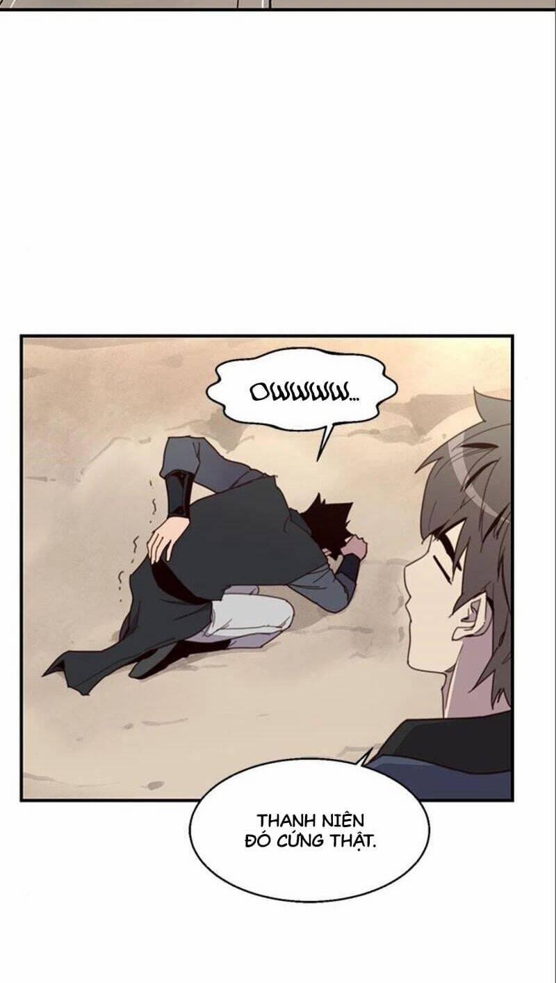 Kẻ Mạnh Nhất Lịch Sử 17 trang 11