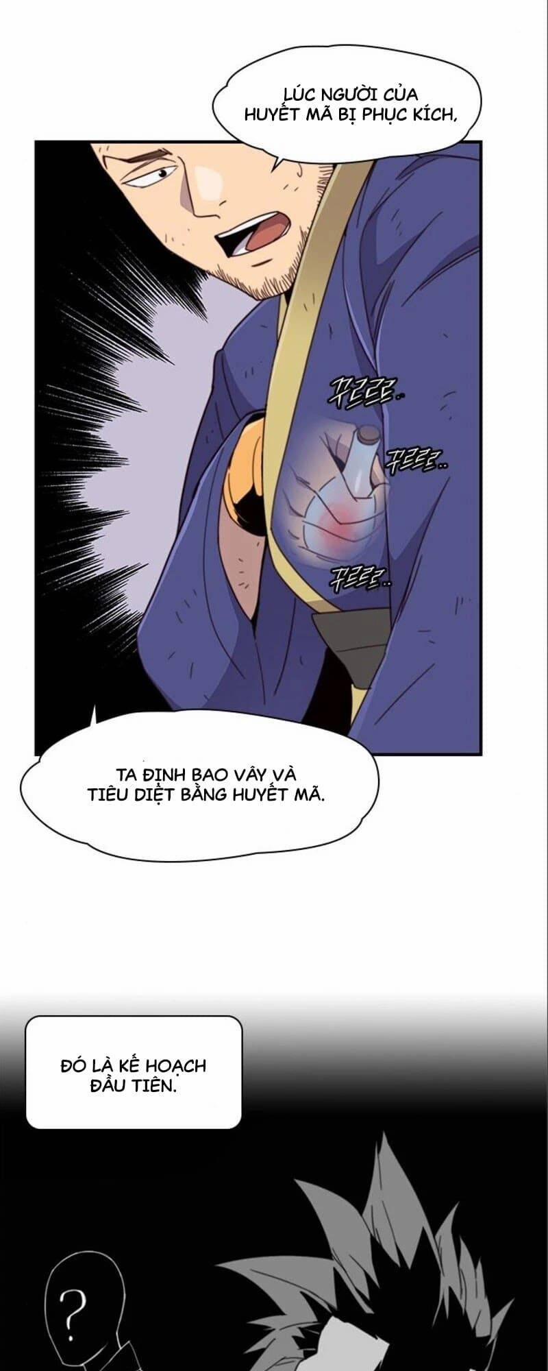 Kẻ Mạnh Nhất Lịch Sử 17 trang 36