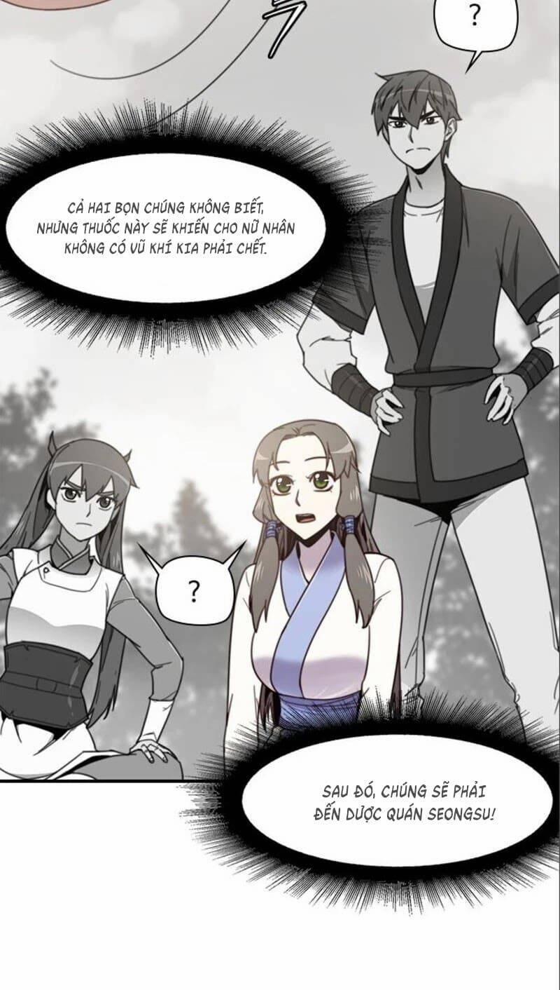 Kẻ Mạnh Nhất Lịch Sử 17 trang 43