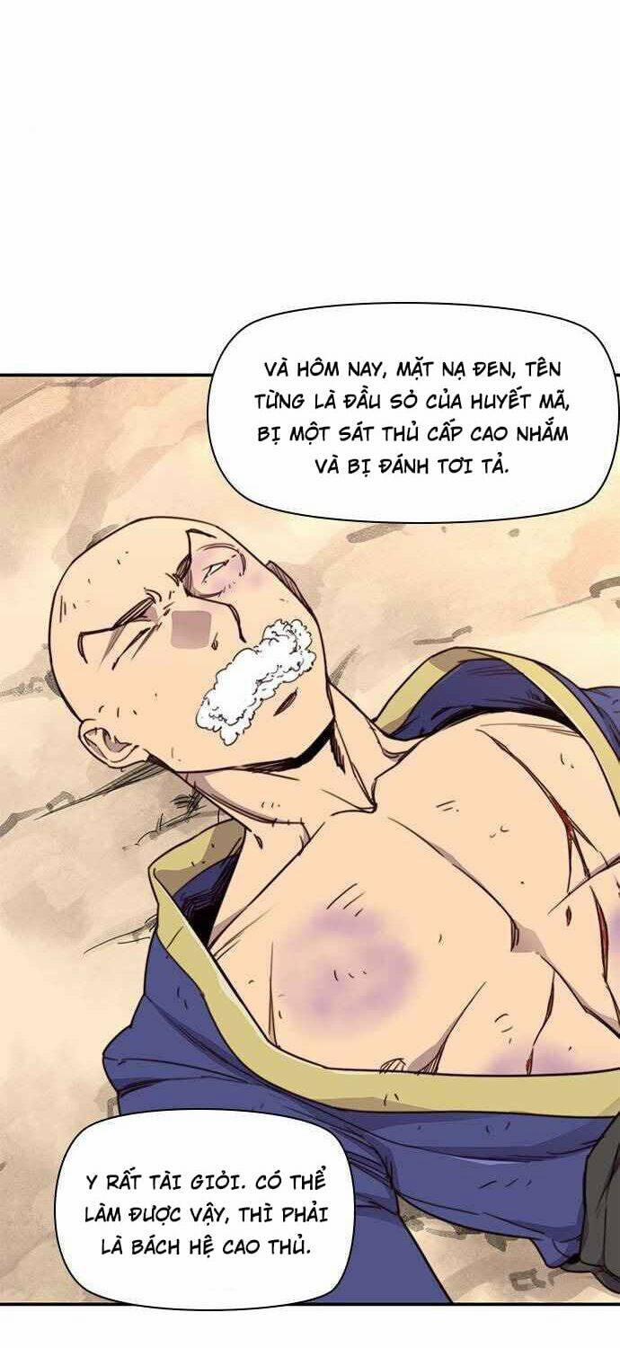 Kẻ Mạnh Nhất Lịch Sử 18 trang 11