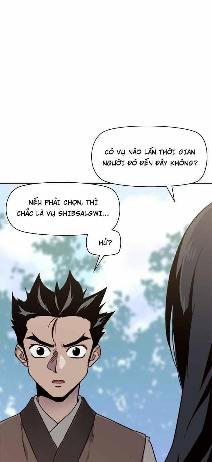 Kẻ Mạnh Nhất Lịch Sử 18 trang 12