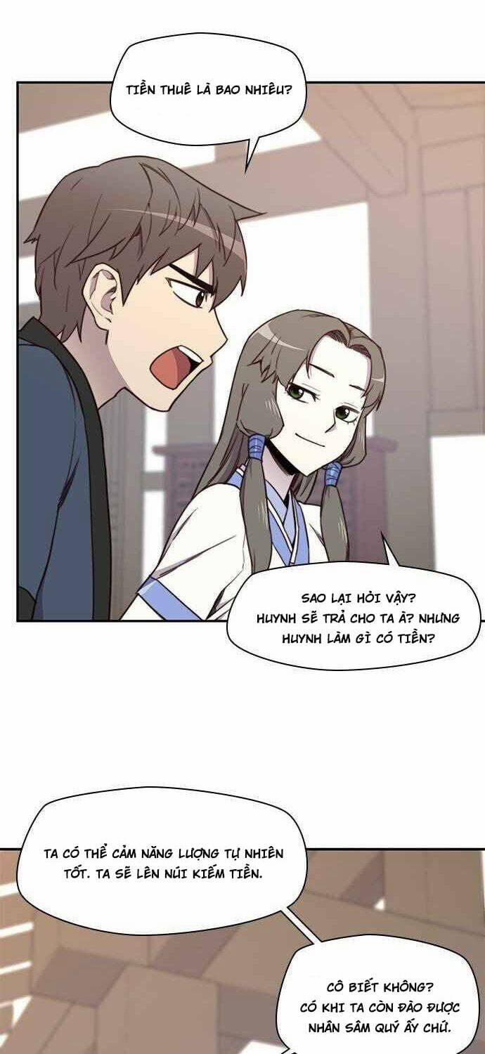 Kẻ Mạnh Nhất Lịch Sử 18 trang 29