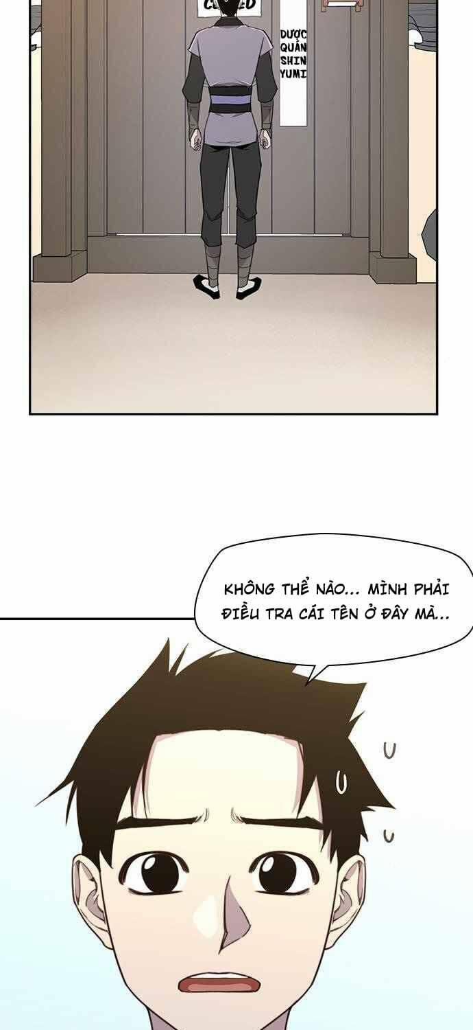 Kẻ Mạnh Nhất Lịch Sử 18 trang 34