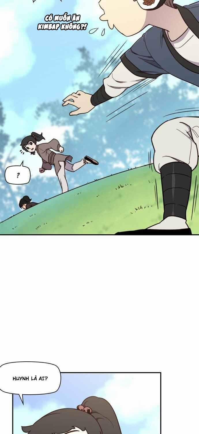 Kẻ Mạnh Nhất Lịch Sử 18 trang 38