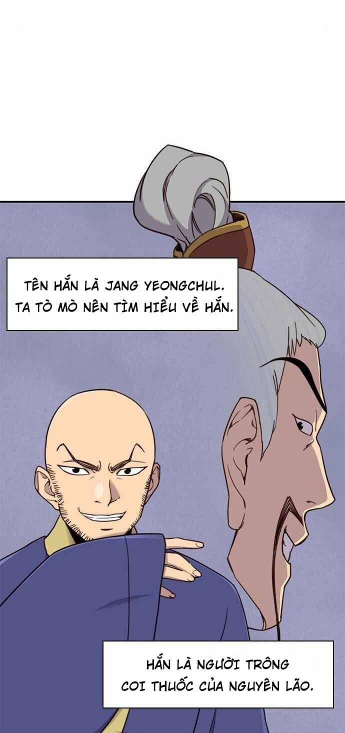 Kẻ Mạnh Nhất Lịch Sử 19 trang 10