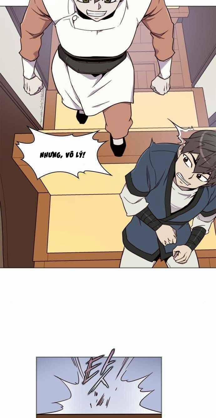 Kẻ Mạnh Nhất Lịch Sử 19 trang 24