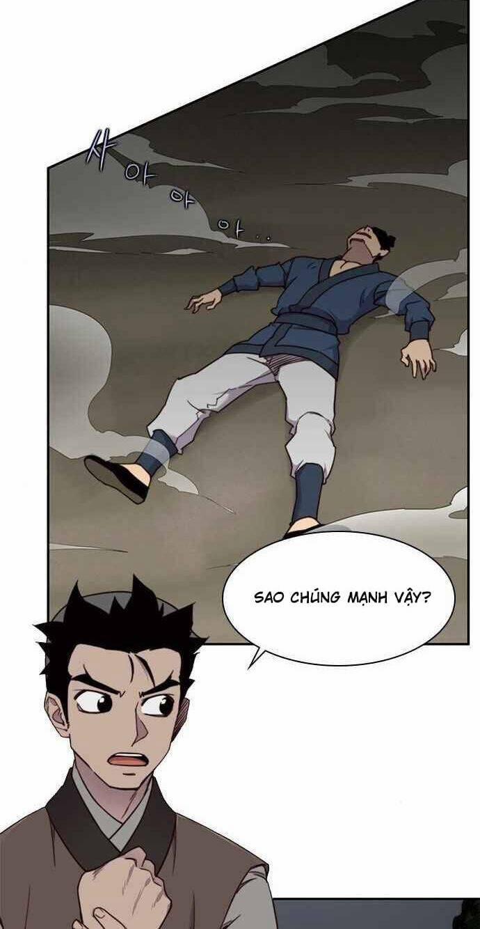 Kẻ Mạnh Nhất Lịch Sử 19 trang 29